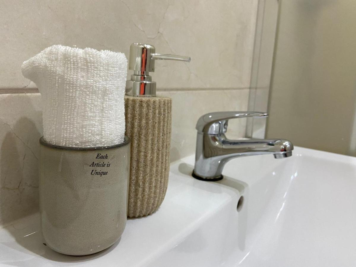 Apartman Hlboky Potok 塔查斯卡-鲁穆尼卡 外观 照片